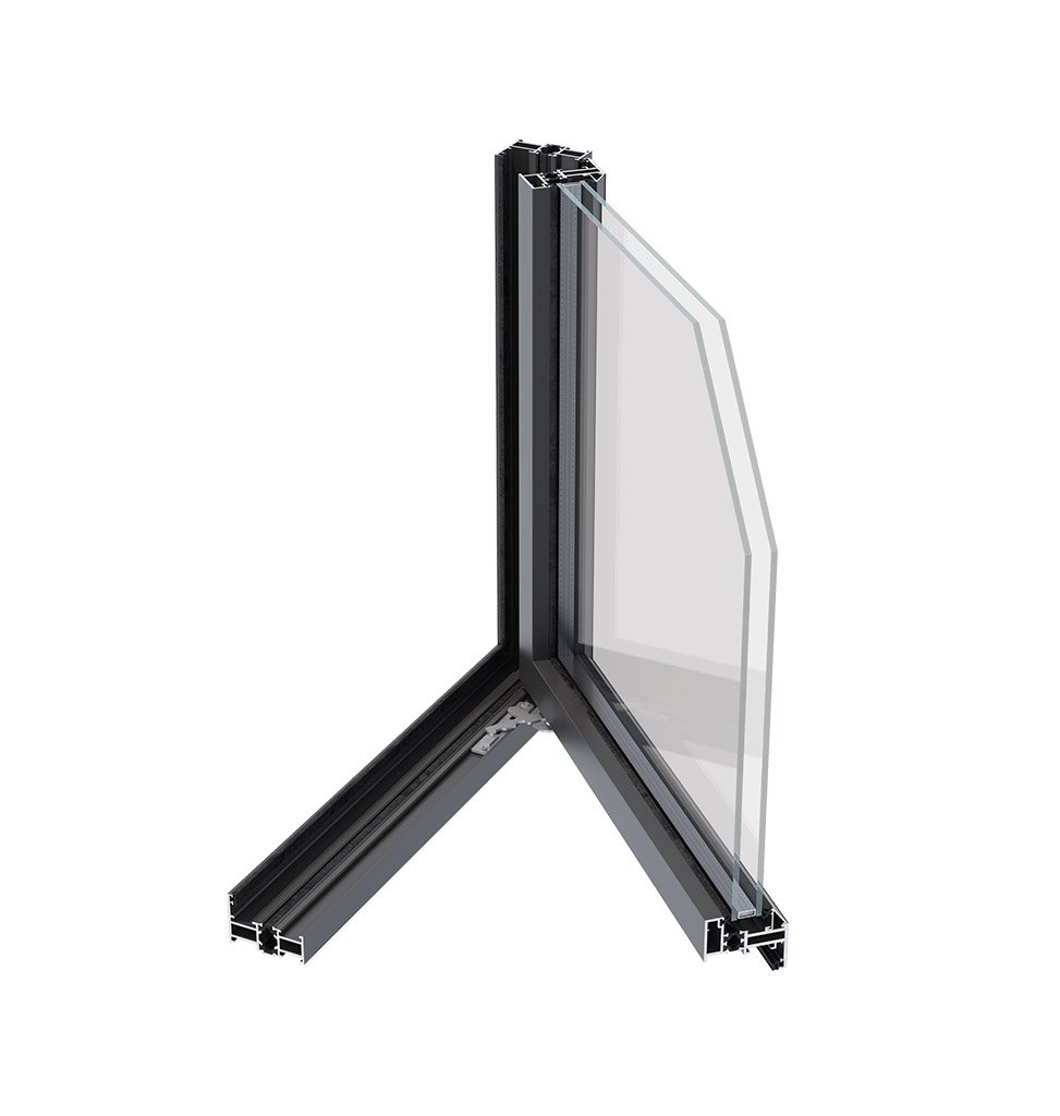 Sky Hinge